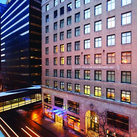 Hyatt Place Des Moines Downtown Dış mekan fotoğraf