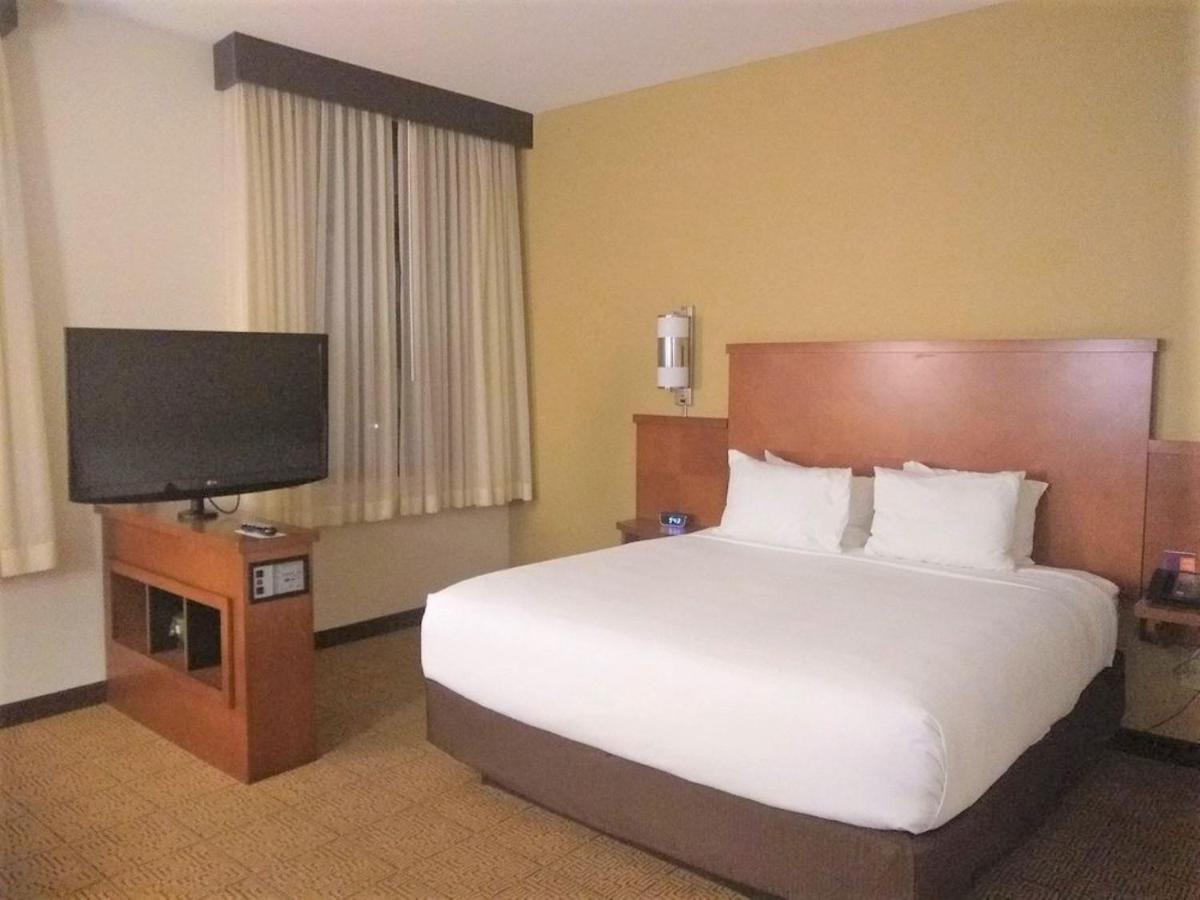 Hyatt Place Des Moines Downtown Dış mekan fotoğraf