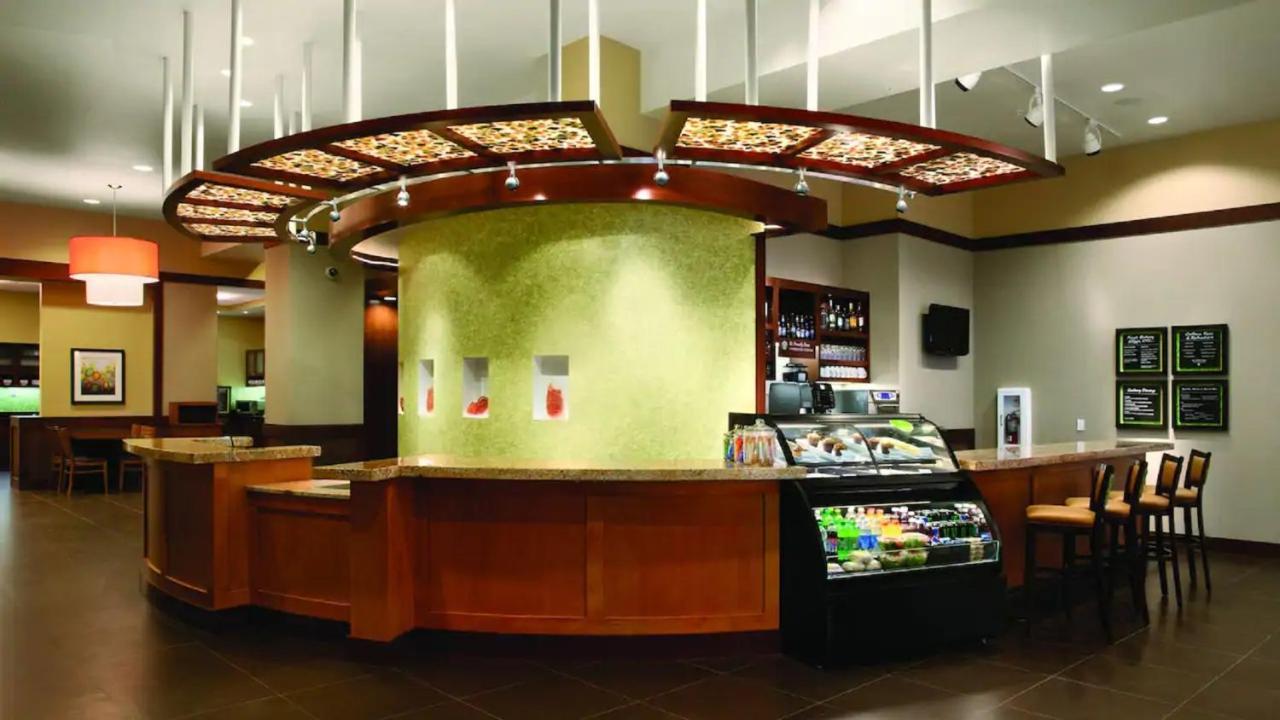 Hyatt Place Des Moines Downtown Dış mekan fotoğraf
