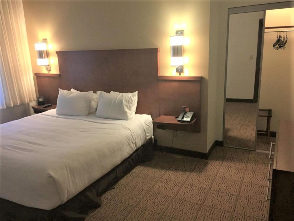 Hyatt Place Des Moines Downtown Dış mekan fotoğraf