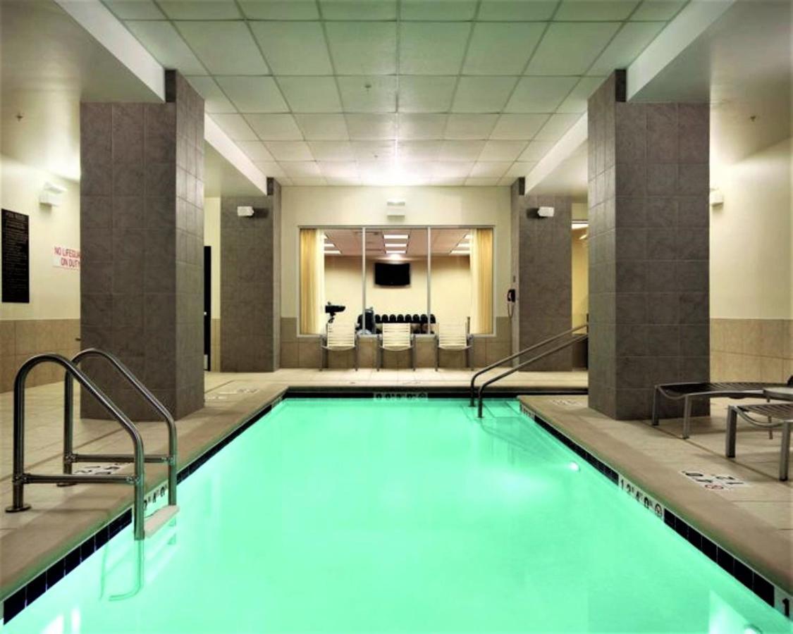 Hyatt Place Des Moines Downtown Dış mekan fotoğraf
