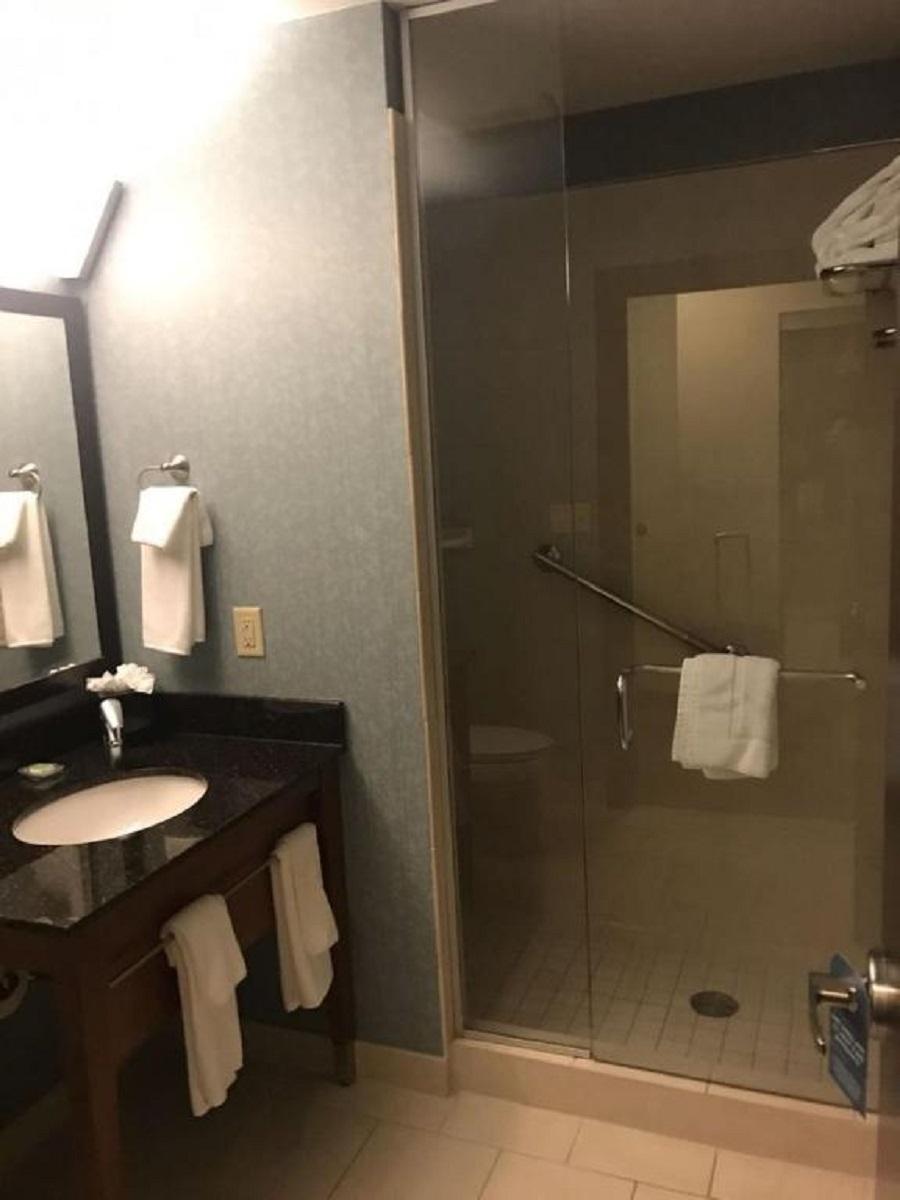 Hyatt Place Des Moines Downtown Dış mekan fotoğraf