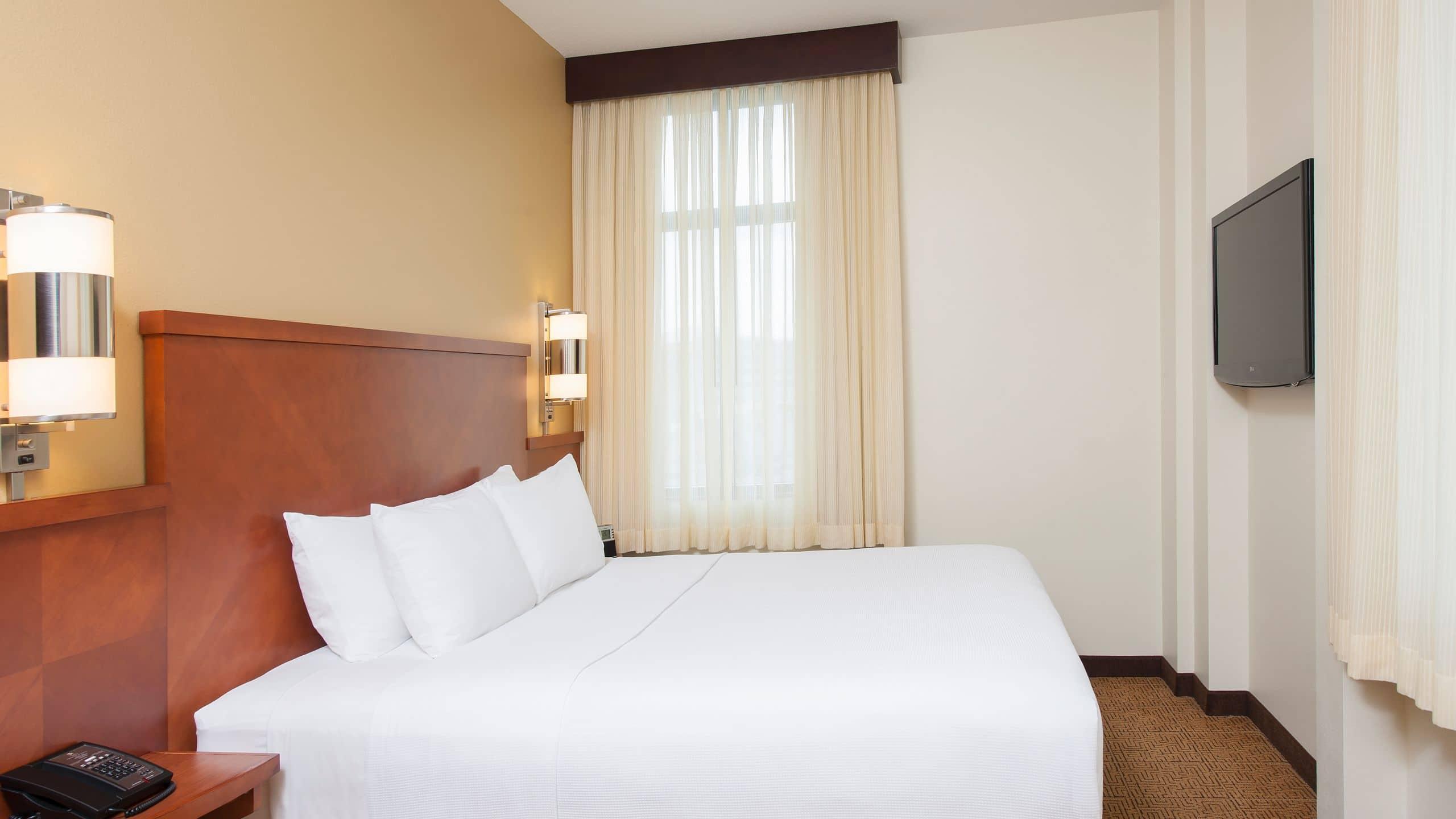 Hyatt Place Des Moines Downtown Dış mekan fotoğraf