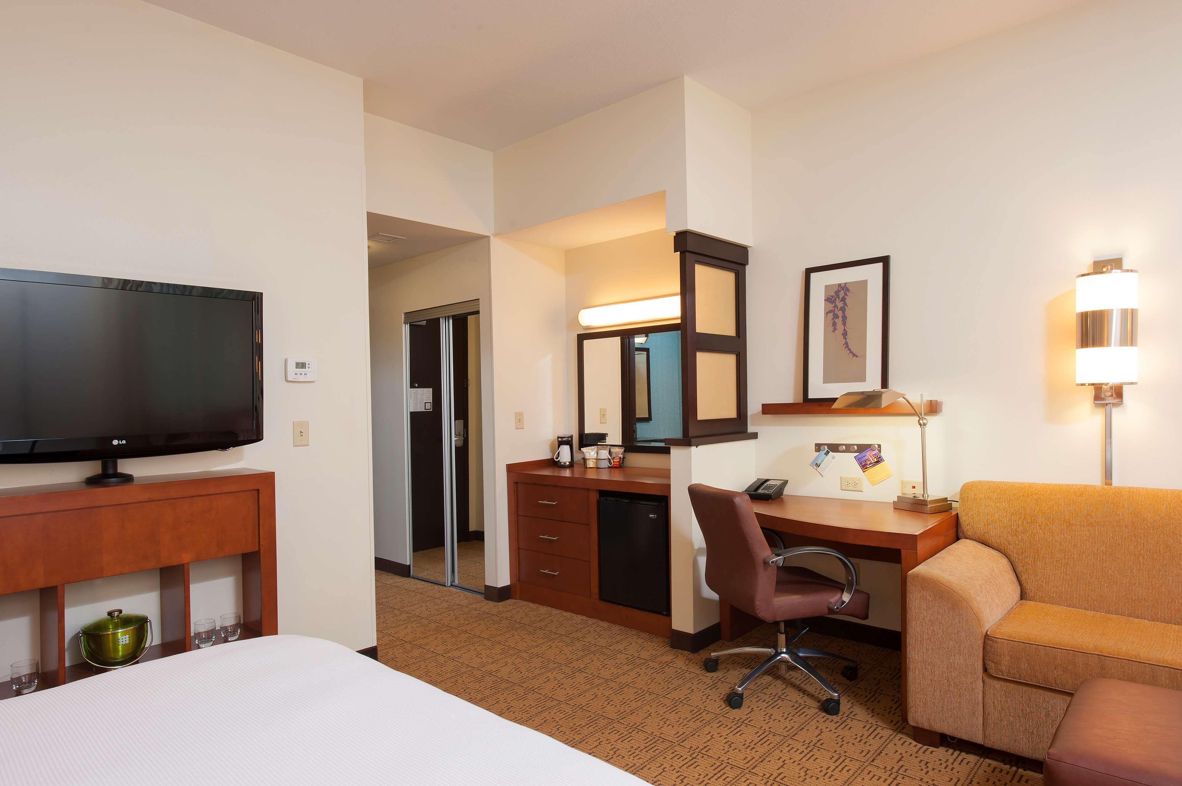 Hyatt Place Des Moines Downtown Dış mekan fotoğraf