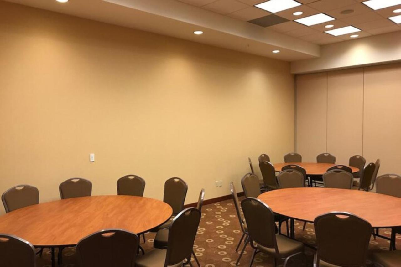 Hyatt Place Des Moines Downtown Dış mekan fotoğraf