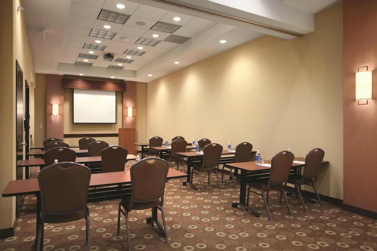 Hyatt Place Des Moines Downtown Dış mekan fotoğraf