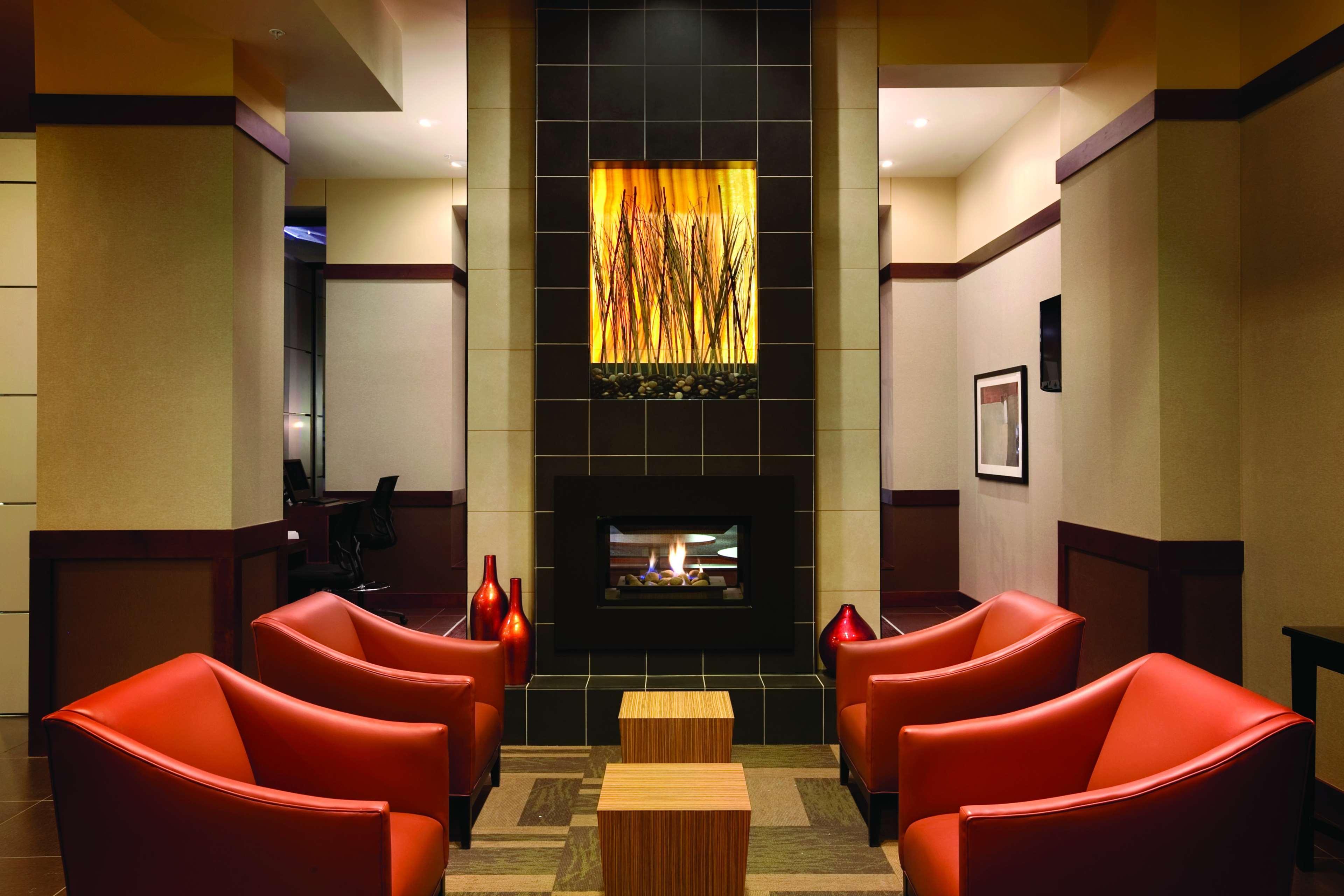 Hyatt Place Des Moines Downtown Dış mekan fotoğraf