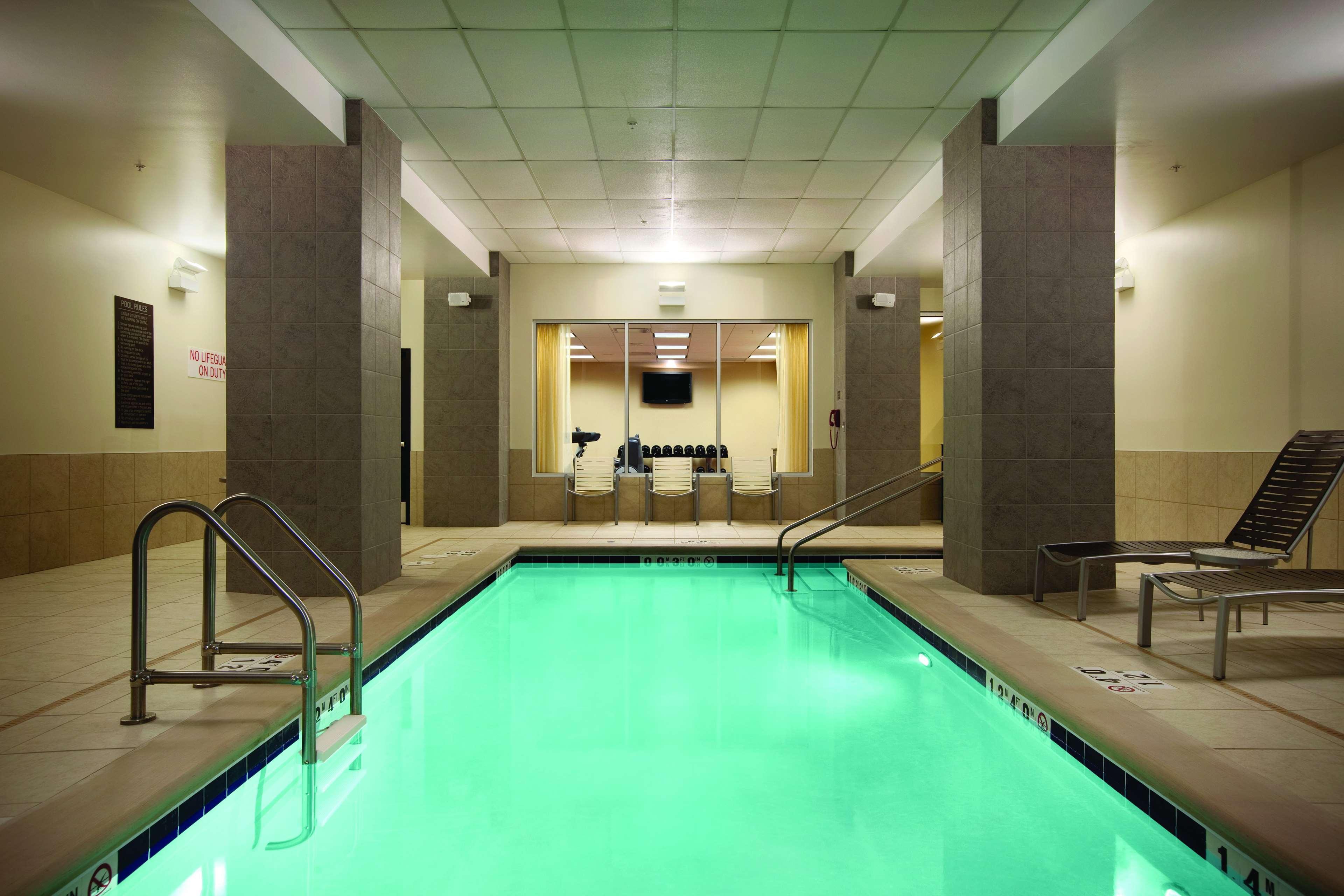 Hyatt Place Des Moines Downtown Dış mekan fotoğraf
