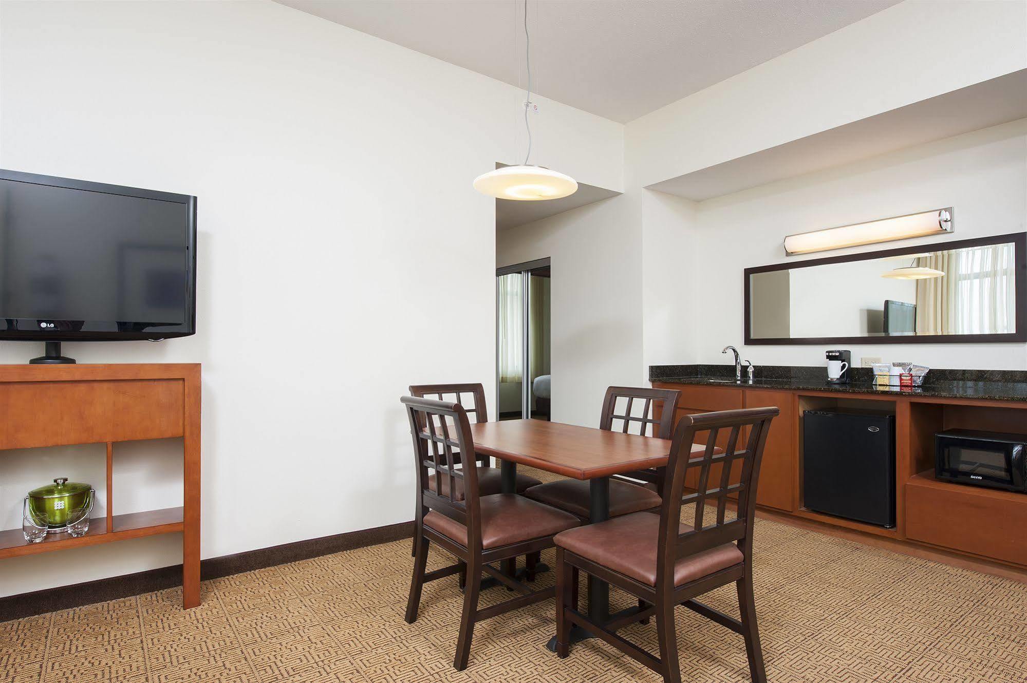 Hyatt Place Des Moines Downtown Dış mekan fotoğraf