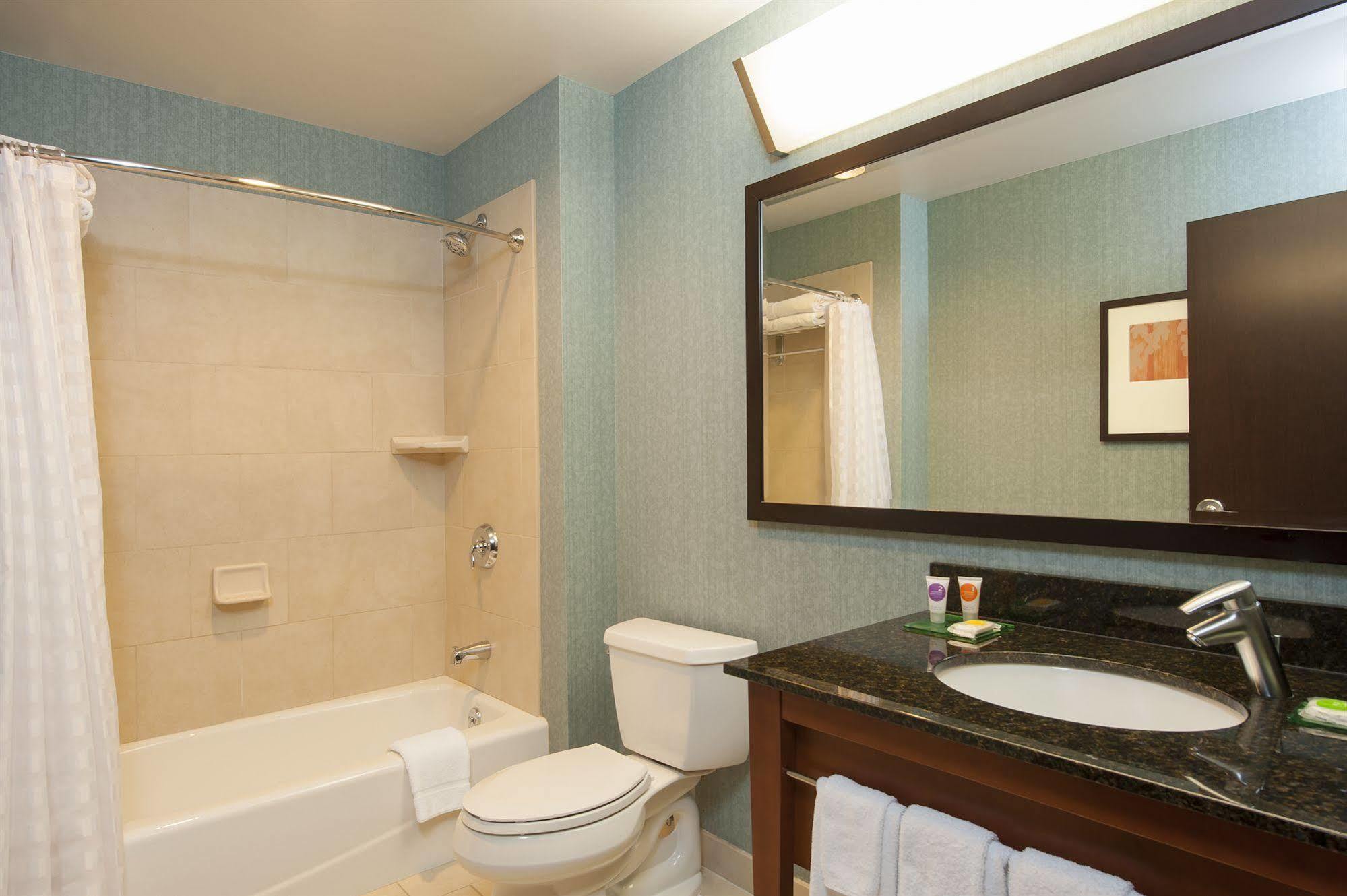 Hyatt Place Des Moines Downtown Dış mekan fotoğraf