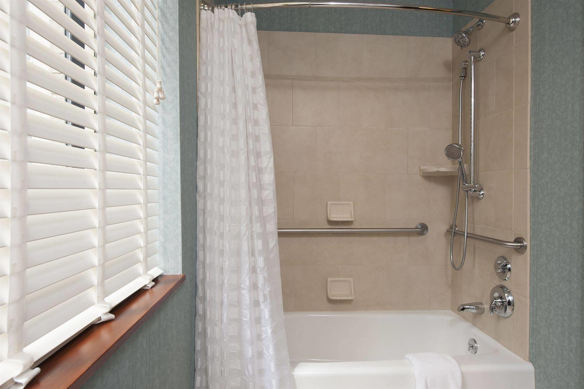Hyatt Place Des Moines Downtown Dış mekan fotoğraf