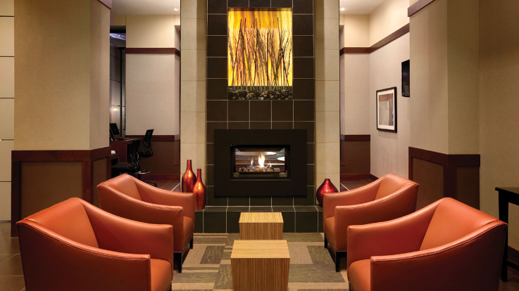 Hyatt Place Des Moines Downtown Dış mekan fotoğraf